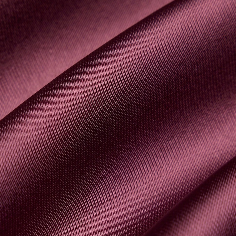 Aritzia - Exclusive Satin Dress (Opera Rose color) - Picture 6 of 6